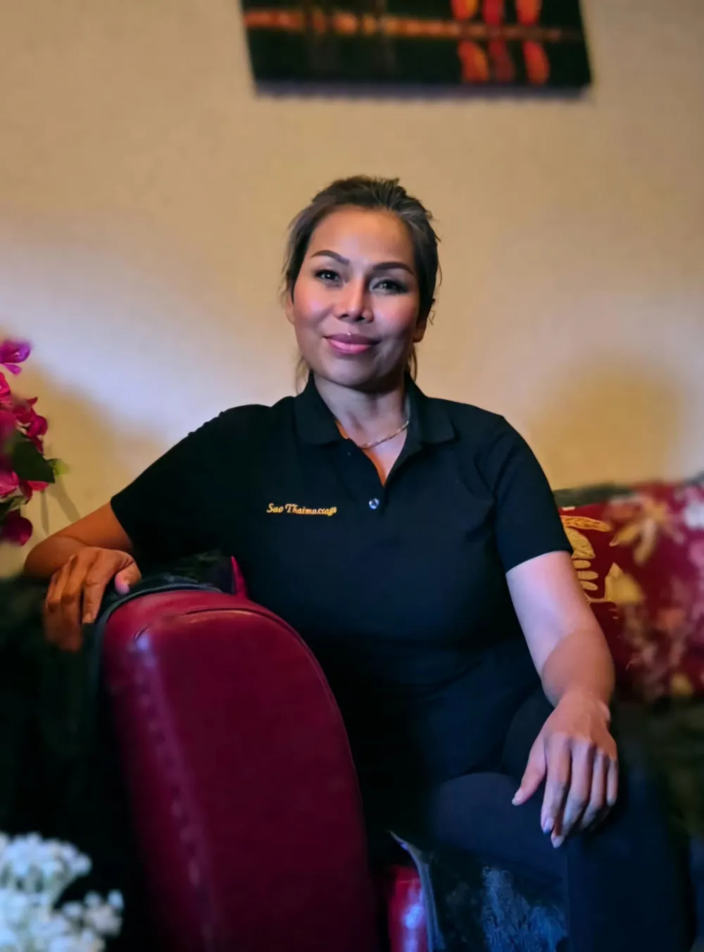 Therapists Therapists